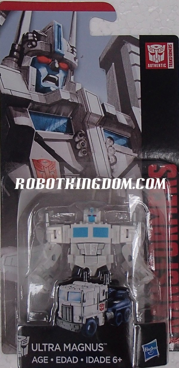 Transformers Classic 2014 Legends Wave 3 In Package Images    Ultra Magnus, Grimlock, Cliffjumer, Skywarp, More  (4 of 8)